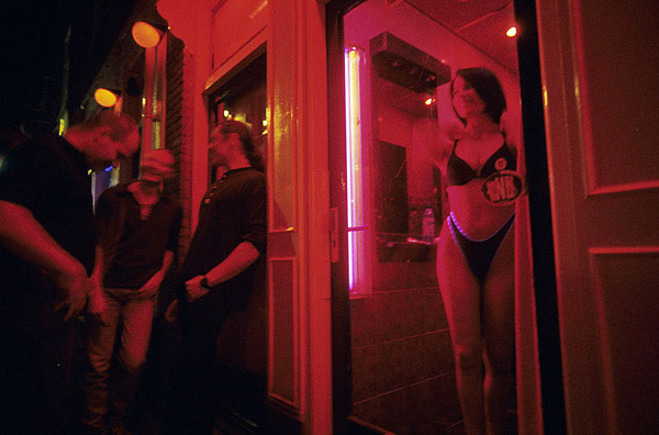 Forced To Prostitute Porn - On the Job: Debating Sex Work - Boston Review