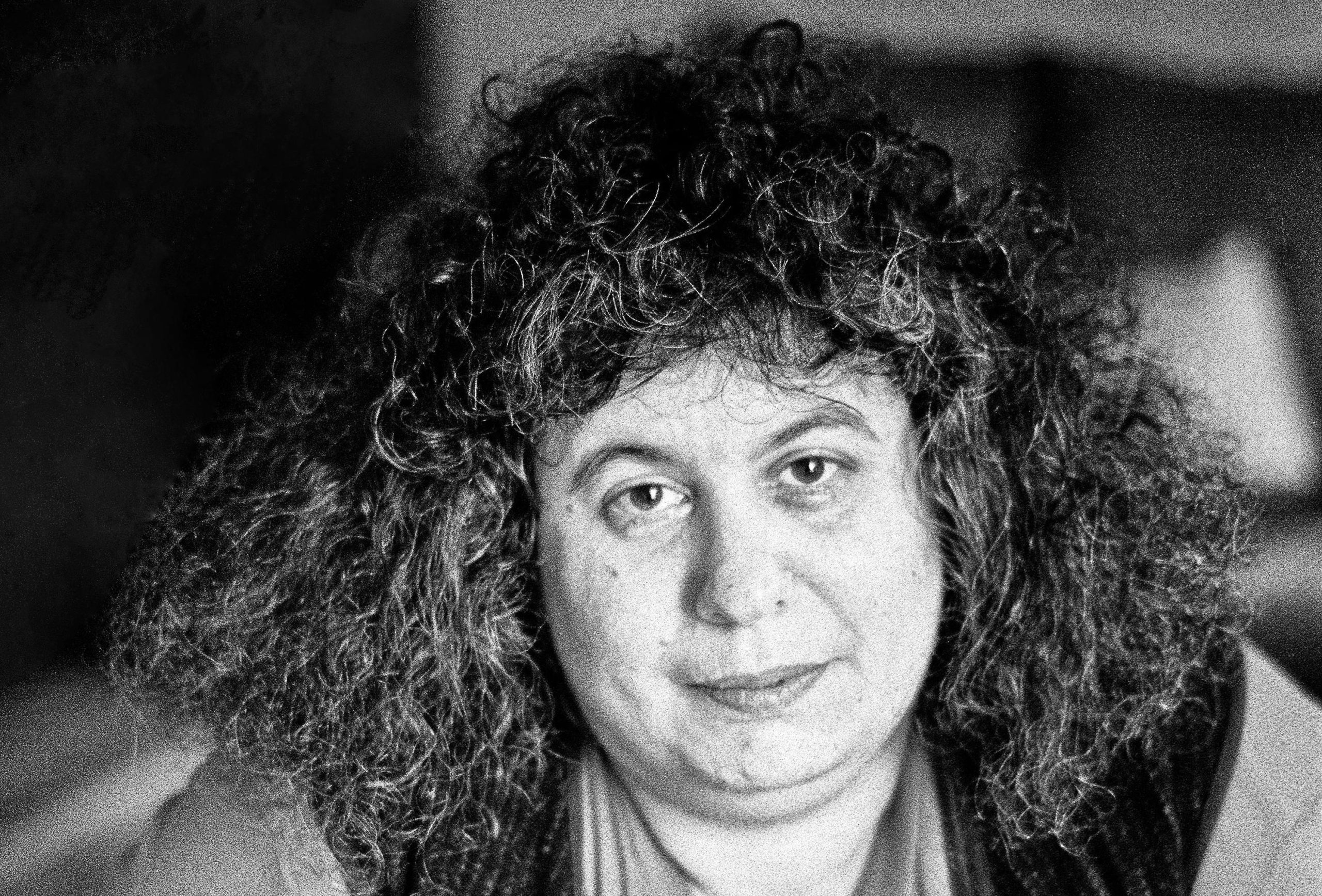 Andrea Dworkin Was a Trans Ally