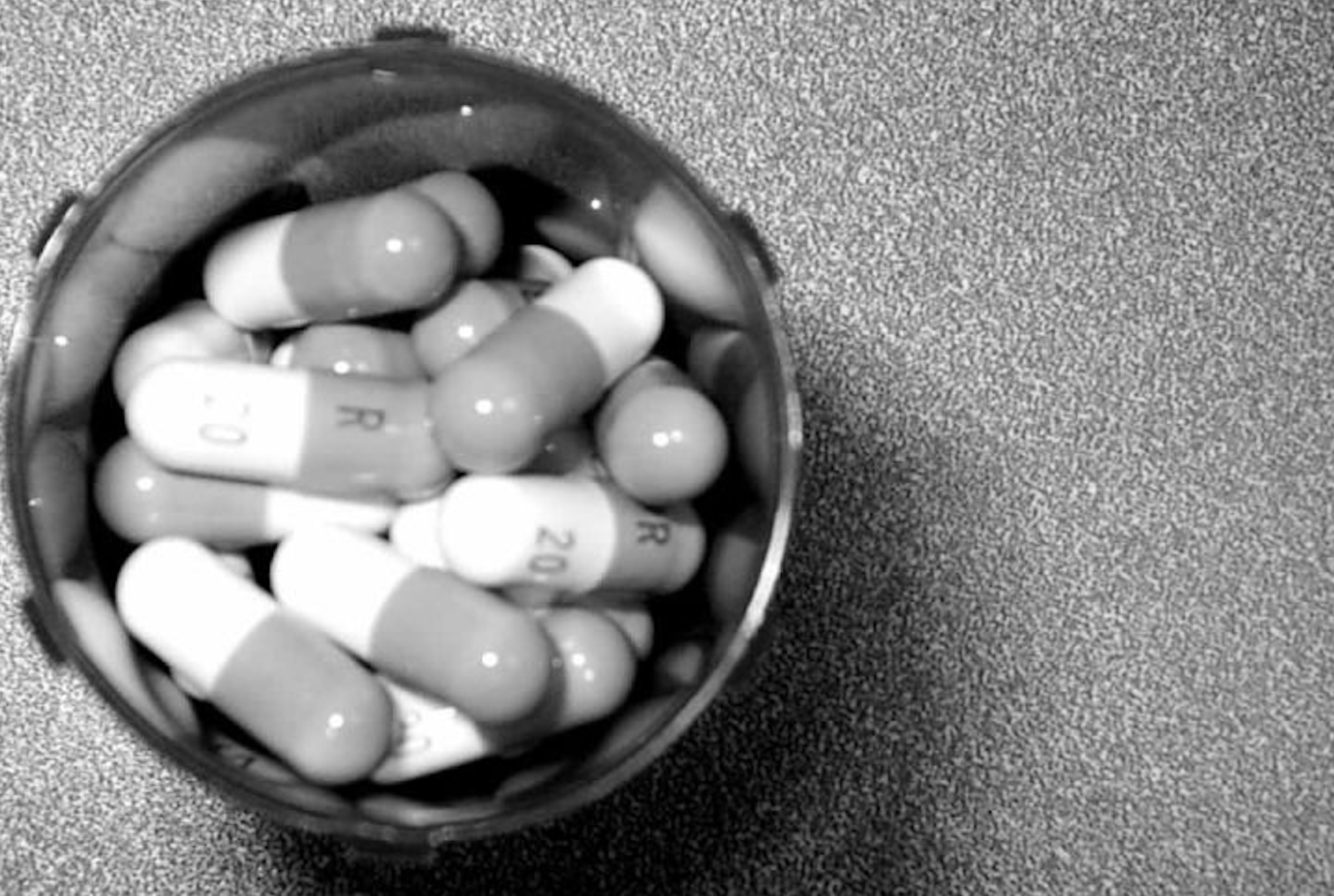 Capitalism gone wrong: how big pharma created America's opioid