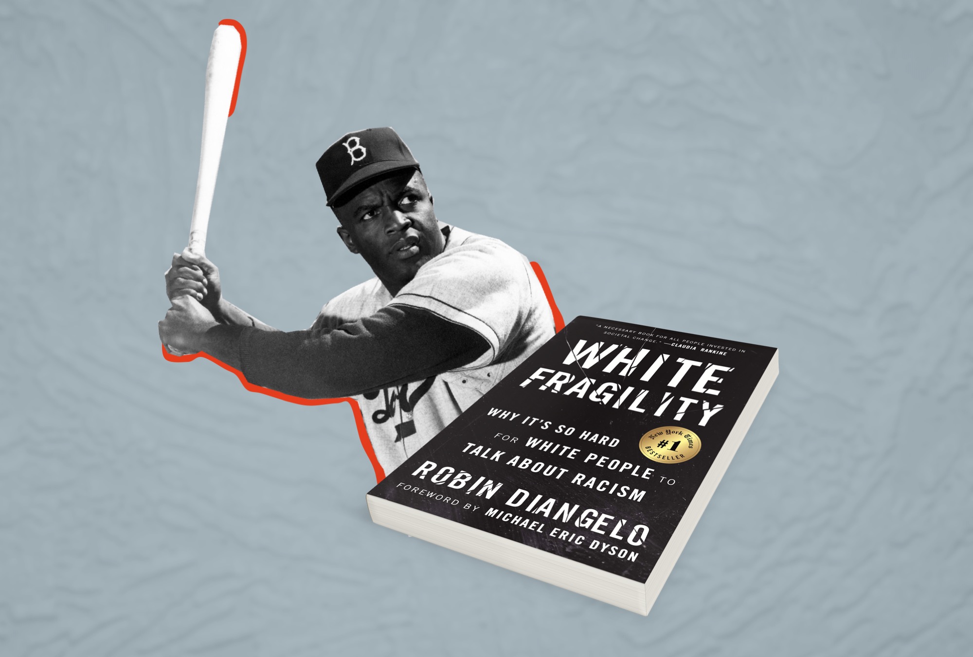 Jackie Robinson broke baseball's color barrier but these Black players  still faced racism