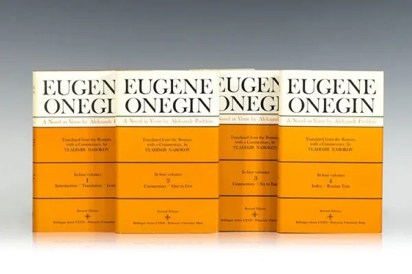 eugene-onegin-a-novel-in-verse-pushkin-first-edition-nabokov-rare